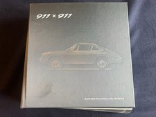 Porsche 911 50th Anniversary