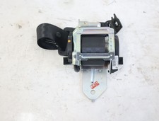 Cintura di sicurezza