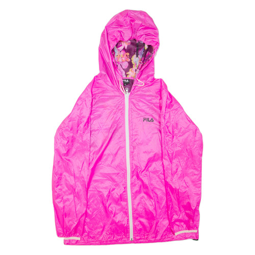 Giacca vento femminile fila - giacca, a