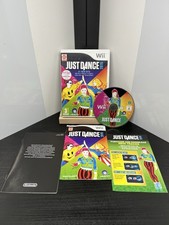 JUST DANCE 2015 WII GIOCO