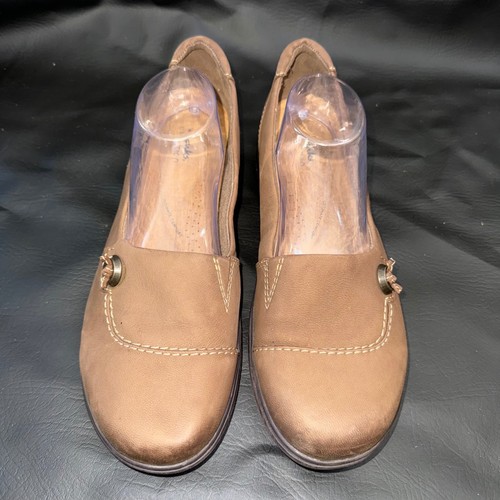 Mocassini donna clarks - donna,