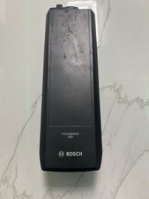 Batteria portapacchi Bosch