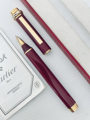 Must cartier vendome - must,