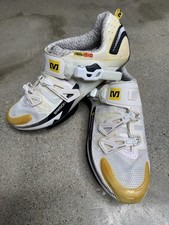 Tacchetti Speedplay Mavic