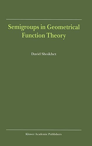 Semigroups in geometrical - semigroups,