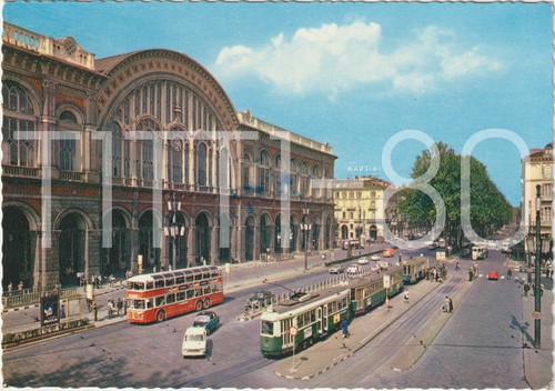 Torino stazione di - stazione, porta