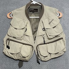 SIMMS Flyfishing Vest Pack
