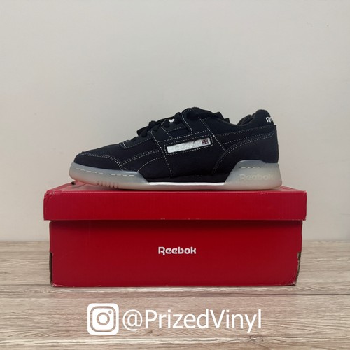 Reebok workout plus - reebok,