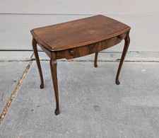 Antica consolle vittoriana Art