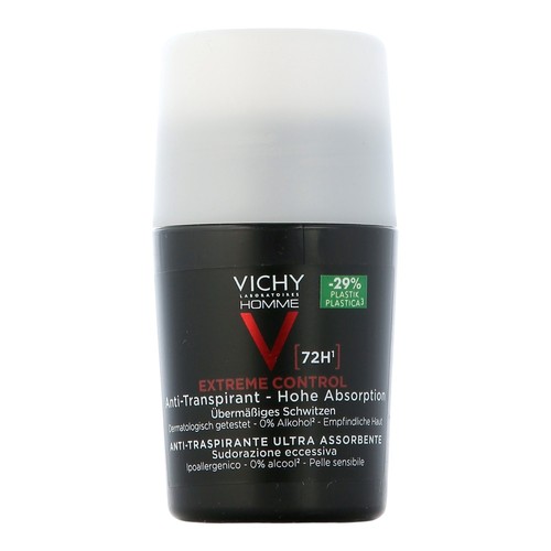 Vichy homme 72h - vichy,