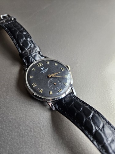 Hermes classic carica manuale - hermes,