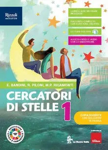 Cercatori stelle - cercatori,