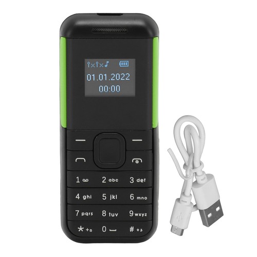 Piccolo telefono cellulare