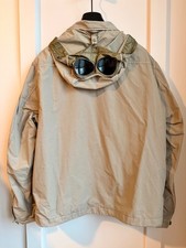 C.P. Company Flatt Nylon