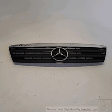 A1688880260 Griglia MERCEDES-BENZ Classe A (W168) 160 Ber. 5p/b/1598cc