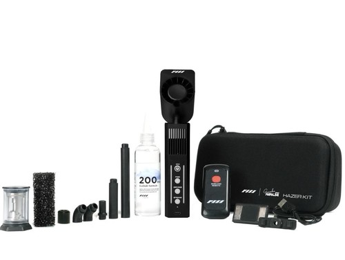 Pmi smokeninja pro hazer kit - pmi,