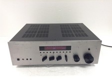 Yamaha R-S300 Amplificatore Ricevitore Suono Naturale 150Watt, con Cavo Alimentazione, FUNZIONANTE