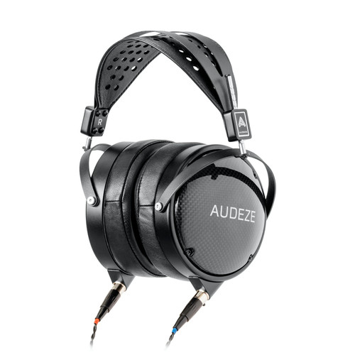 Audeze lcd over - over, ear