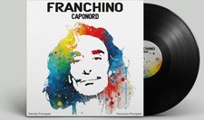 Vinile Franchino - Caponord