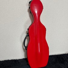 Studio Fiumebianca Violin Case