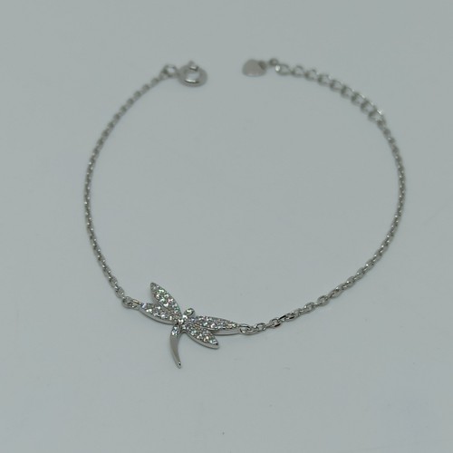 Bracciale argento 925 - in,
