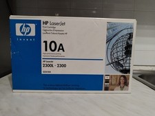 CARTUCCIA TONER ORIGINALE PER HP 2300l, 2300 A10