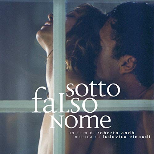 Ludovico einaudi sotto falso - ludovico,