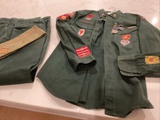 Cappello BSA Boy Scouts of