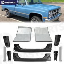 For 73-87 Chevy & GMC C/K