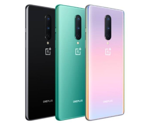 Oneplus 128 256 - 8,