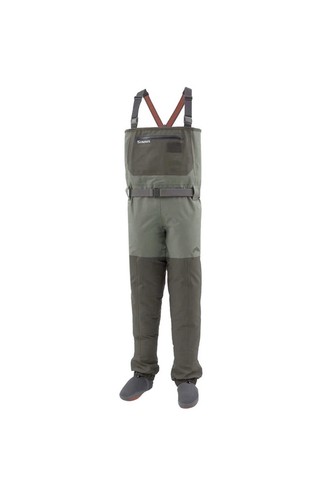 Simms calza uomo - calza, freestone