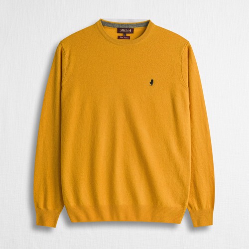 Maglia uomo mcs - uomo, girocollo