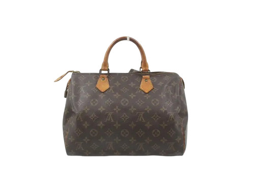 Louis vuitton speedy - speedy, monogram