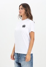 DSQUARED2 T-shirt Donna Bianco