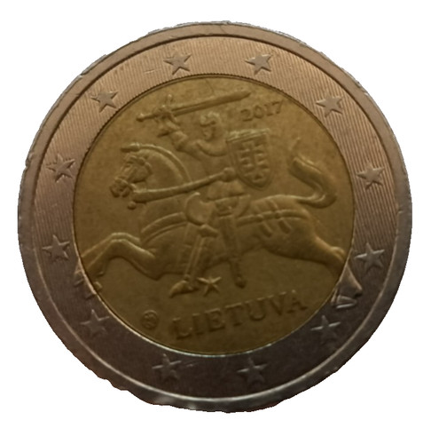 Euro lituania 2017 - 2017,