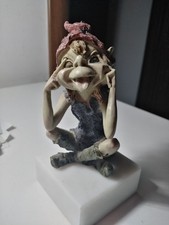 Pixies da collezione:Elfi