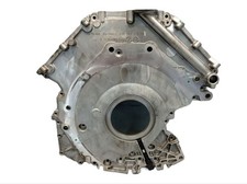CTBA Rear Engine Cover For