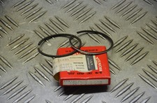 HONDA CB FOUR 350 FASCE