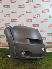 PARAURTI LATERALE ANGOLARE ANT. DX PER PEUGEOT Boxer 3° Serie 7401FG 4HV (06>1