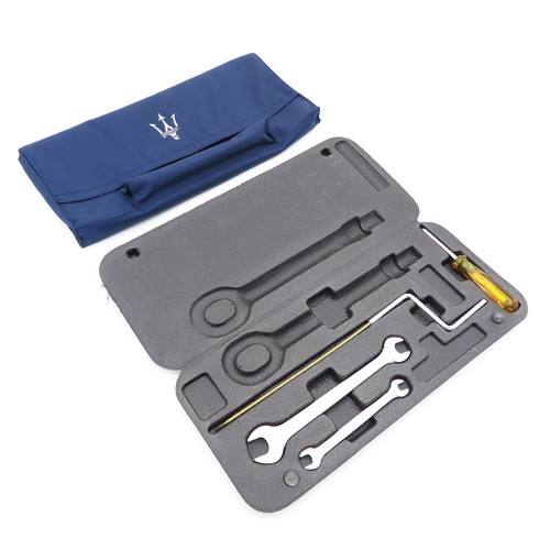 Utensili veicolo kit - veicolo,