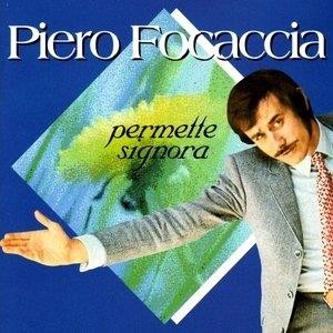 Focaccia piero permette - piero,
