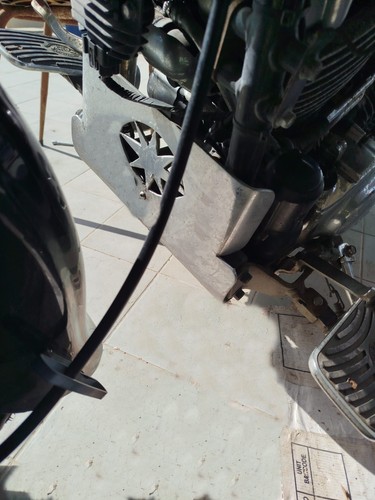 Yamaha dragstar xvs 650 xvs650 - dragstar,