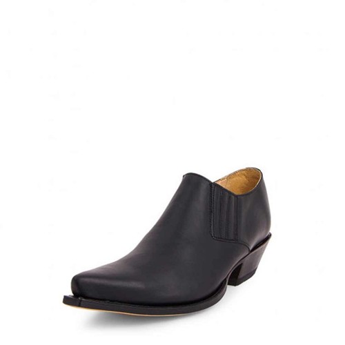 4133 stivali sendra - 4133,