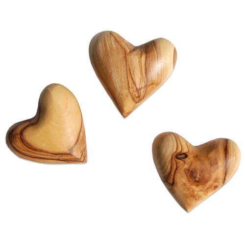 Cuori decorativi lusinga - 3d,