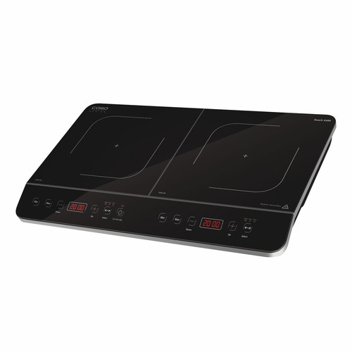 Caso 3500 touch piano - piano, cottura