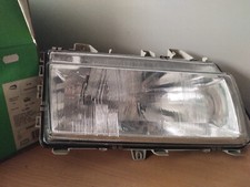 FANALE FARO PROIETTORE DESTRO COD. 085577 NUOVO VALEO PER FIAT ULYSSE