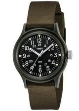 Orologio militare uomo Timex