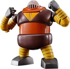 Modellino Bandai Soul of