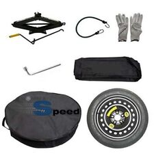 Kit Ruotino di scorta 5x110 x