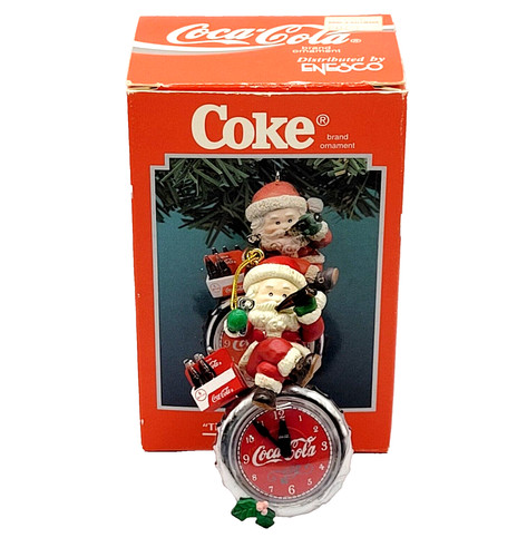 Coca cola enesco - coca,